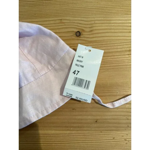 Jacadi Hat Bundle girls 9 months NWT JW - Picture 7 of 8